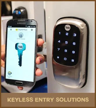 Logan Locksmith Shop Las Vegas, NV 702-238-7521 - keyless-entry